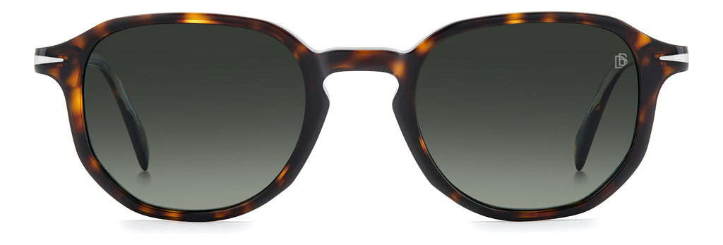 DAVID BECKHAM DB 1140/S 086/LB