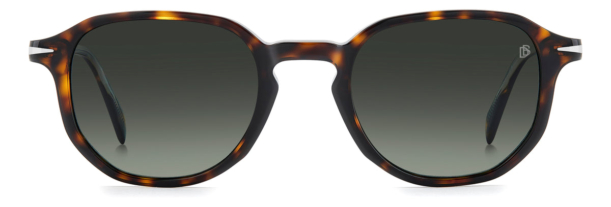 DAVID BECKHAM DB 1140/S 086/LB