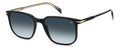 DAVID BECKHAM DB 1141/S 807/GB