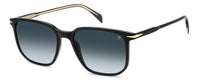 DAVID BECKHAM DB 1141/S 807/GB