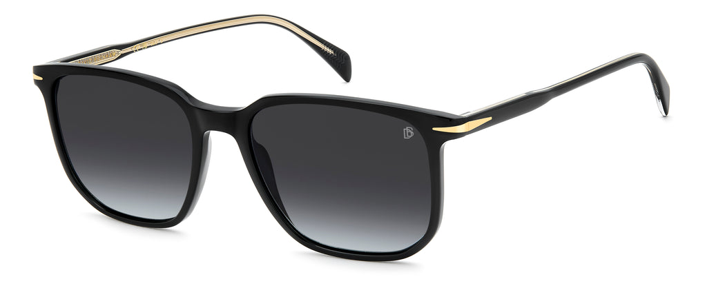 DAVID BECKHAM DB 1141/S 807/WJ