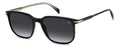 DAVID BECKHAM DB 1141/S 807/WJ