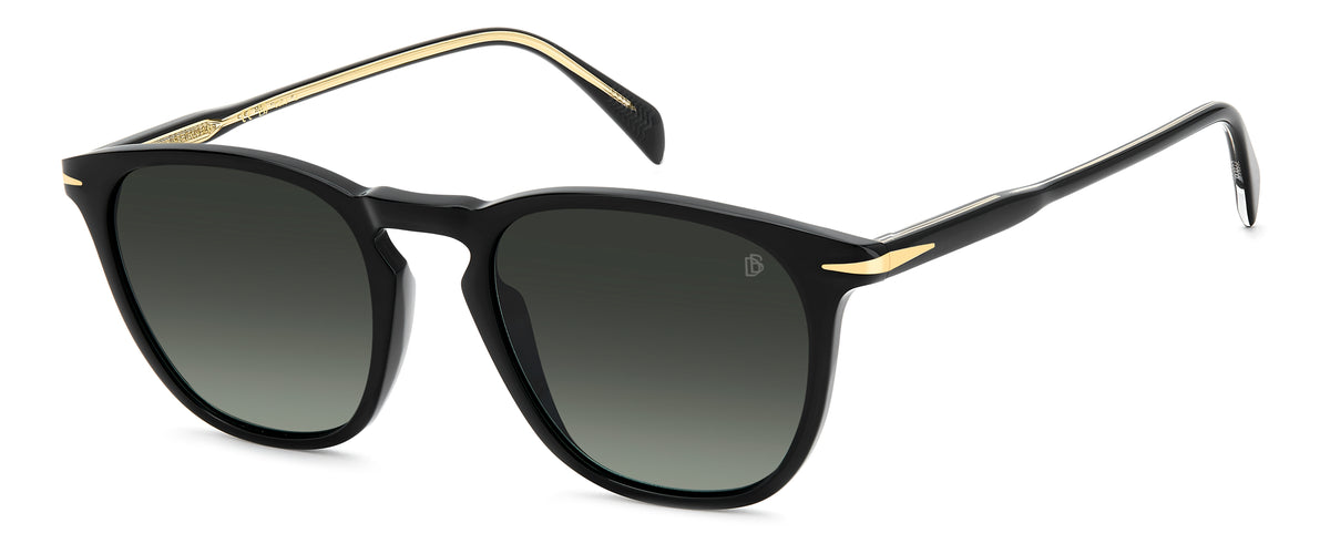 DAVID BECKHAM DB 1160/S 807/LB