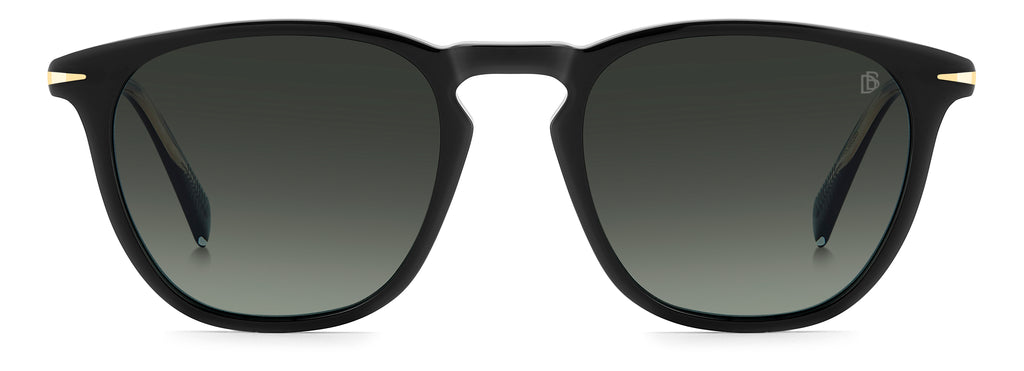 DAVID BECKHAM DB 1160/S 807/LB