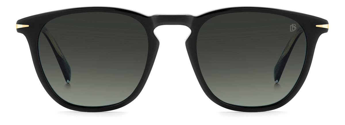 DAVID BECKHAM DB 1160/S 807/LB