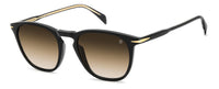 DAVID BECKHAM DB 1160/S 807/N4