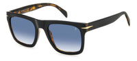 DAVID BECKHAM DB 7000/S FLAT WR7/08