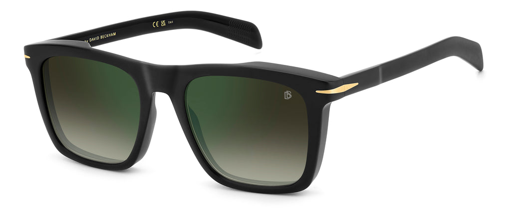 DAVID BECKHAM DB 7000/S 003/CS