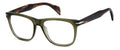 DAVID BECKHAM DB 1208 1QA