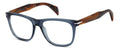 DAVID BECKHAM DB 1208 4FK