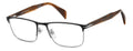 DAVID BECKHAM DB 1209 TI7