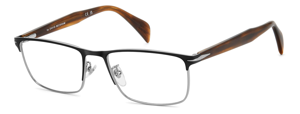 DAVID BECKHAM DB 1209 TI7