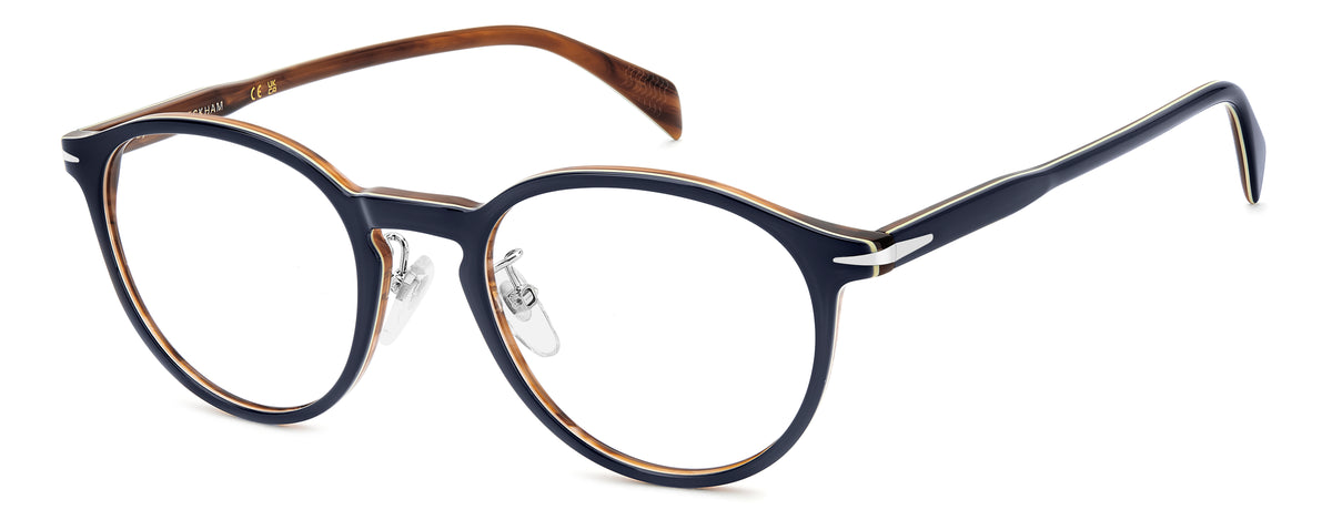 DAVID BECKHAM DB 1205/G S9W