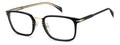 DAVID BECKHAM DB 1211/G 2M2