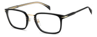 DAVID BECKHAM DB 1211/G 2M2