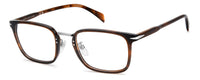 DAVID BECKHAM DB 1211/G 6C5