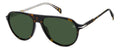 DAVID BECKHAM DB 1200/S 086/O7