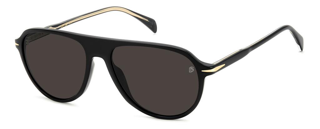 DAVID BECKHAM DB 1200/S 807/IR