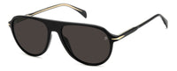 DAVID BECKHAM DB 1200/S 807/IR