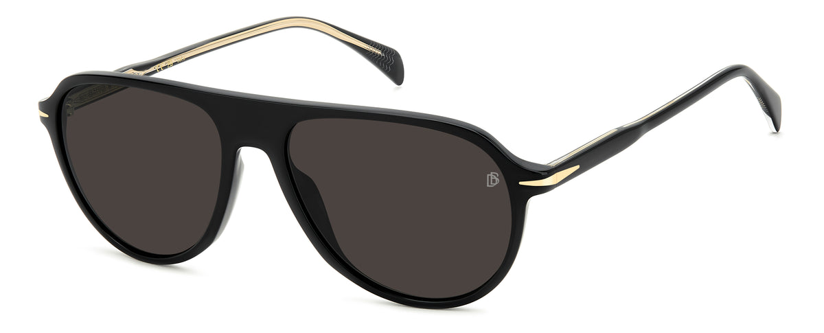 DAVID BECKHAM DB 1200/S 807/IR