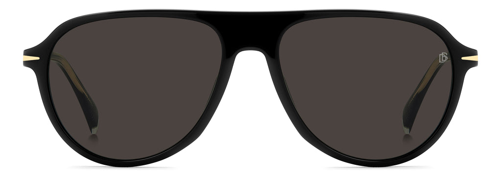 DAVID BECKHAM DB 1200/S 807/IR