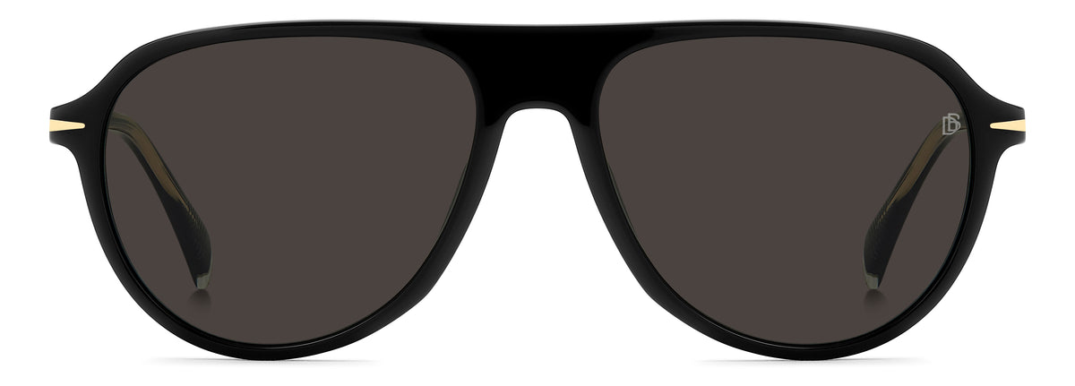 DAVID BECKHAM DB 1200/S 807/IR