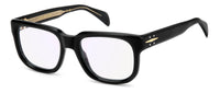 DAVID BECKHAM DB 7156 807/2Y