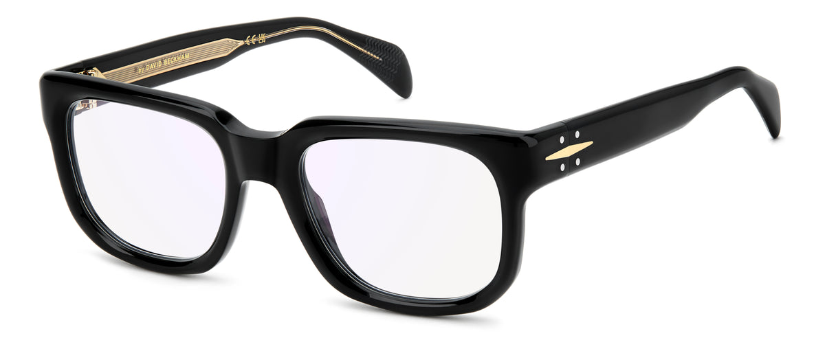 DAVID BECKHAM DB 7156 807/2Y