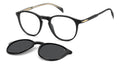 DAVID BECKHAM DB 1018/C 807/M9