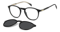 DAVID BECKHAM DB 1018/C 807/M9