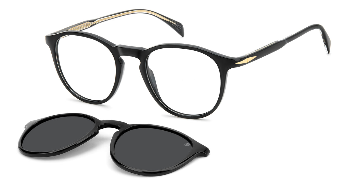 DAVID BECKHAM DB 1018/C 807/M9