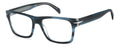 DAVID BECKHAM DB 7155 BAV