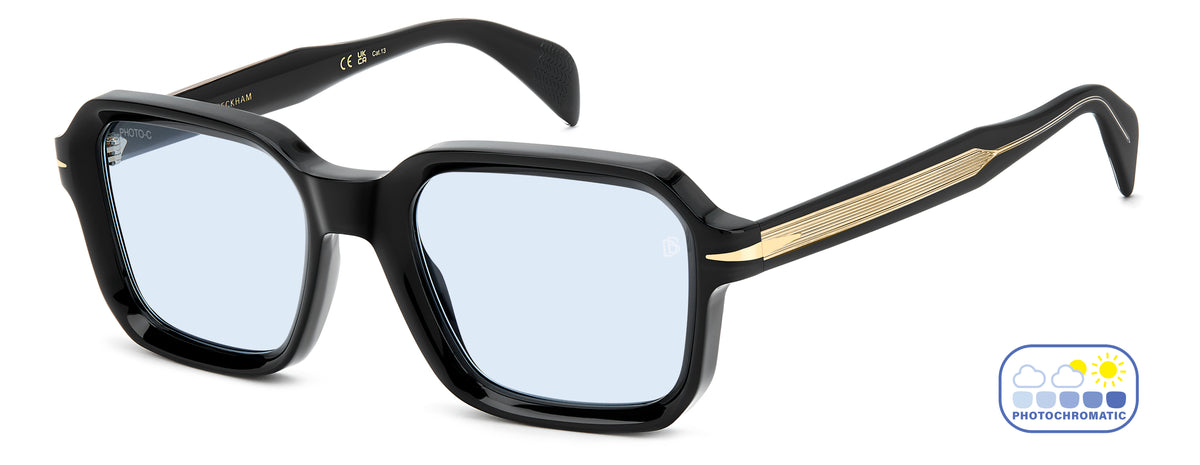 DAVID BECKHAM DB 7147/S 807/QZ