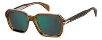 DAVID BECKHAM DB 7147/S TXO/MT