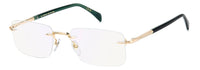 DAVID BECKHAM DB 1202 PEF/2Y