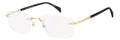 DAVID BECKHAM DB 1202 RHL/2Y