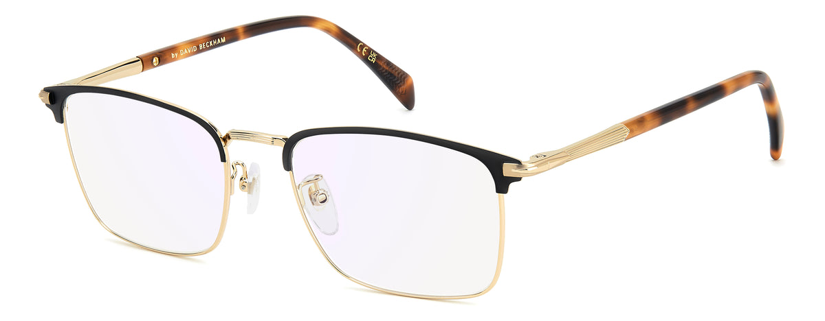 DAVID BECKHAM DB 1201/G I46
