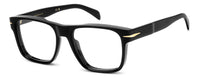 DAVID BECKHAM DB 7020/CRAFTED 807