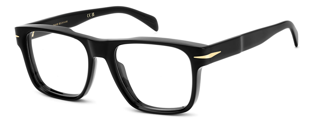 DAVID BECKHAM DB 7020/CRAFTED 807