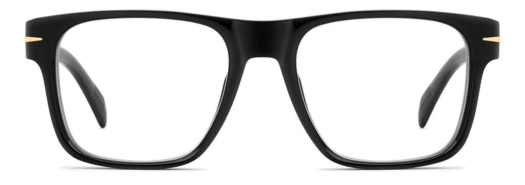 DAVID BECKHAM DB 7020/CRAFTED 807