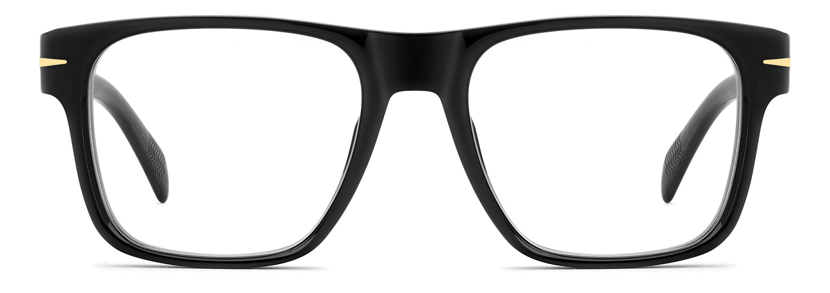 DAVID BECKHAM DB 7020/CRAFTED 807