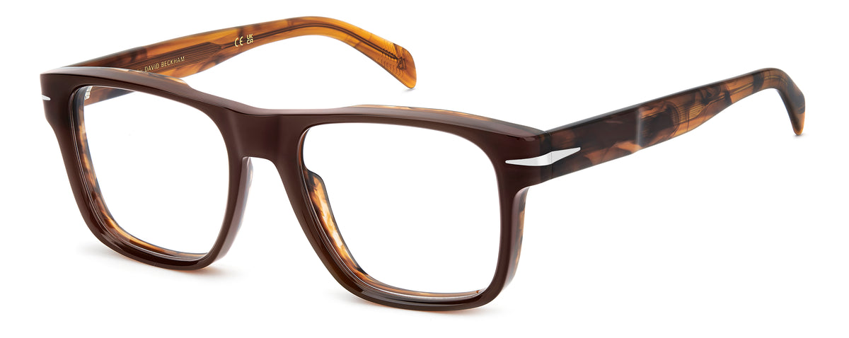 DAVID BECKHAM DB 7020/CRAFTED EX4