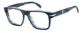 DAVID BECKHAM DB 7020/CRAFTED Y00