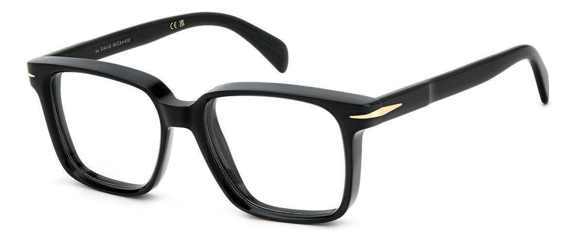 DAVID BECKHAM DB 7152 807