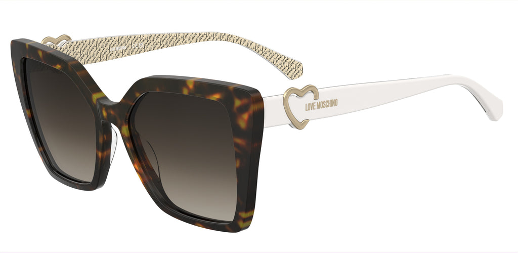 Moschino MOL067/S 9VO/HA