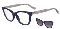 Moschino MOL071/CS PJP/O9