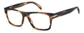 DAVID BECKHAM DB 7155 WR9