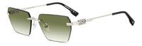 Dsquared2 D2 0102/S 010/9K