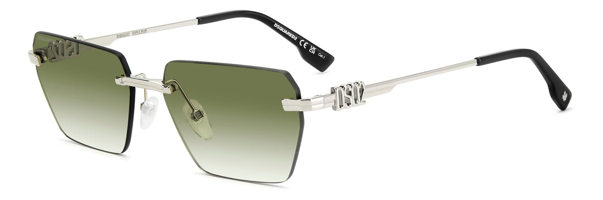 Dsquared2 D2 0102/S 010/9K