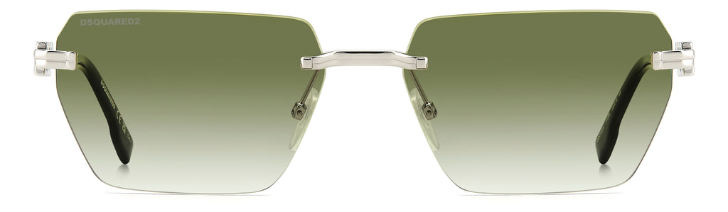 Dsquared2 D2 0102/S 010/9K